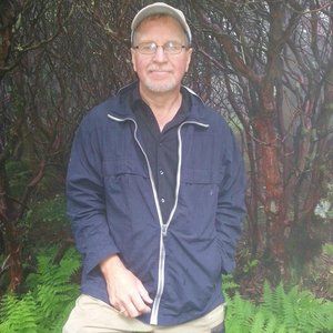 Meet your Posher, Fredrick